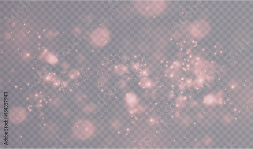 Red, bokeh, abstract, light, sparkle in PNG bring luxury romance. This PNG Overlay with transparent effect is perfect for valentine, christmas, and elegant festive party backgrounds.