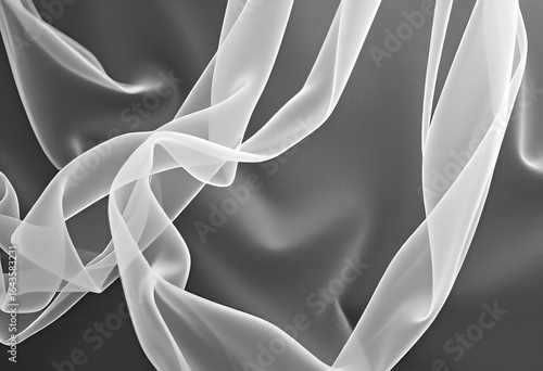 Silken Veil