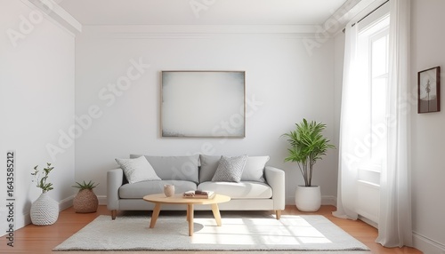 Tranquil Colors White walls calming colors like blue green or la