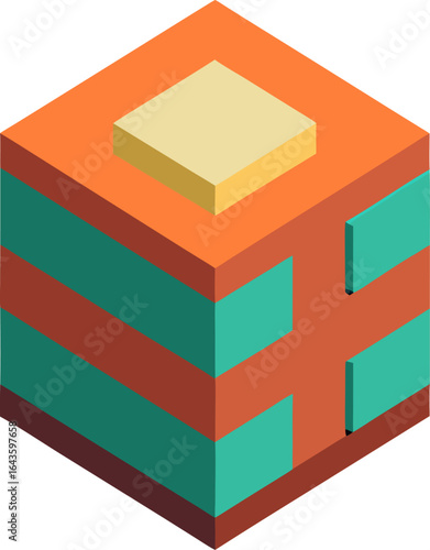 Block icon