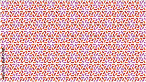 Multi stare pattern