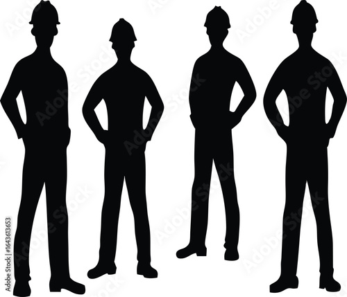 Labour vector 