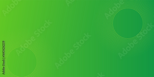 green background. background for posters, placards, brochures, banners, headers, covers eps 10