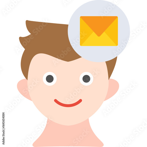 Mail icon