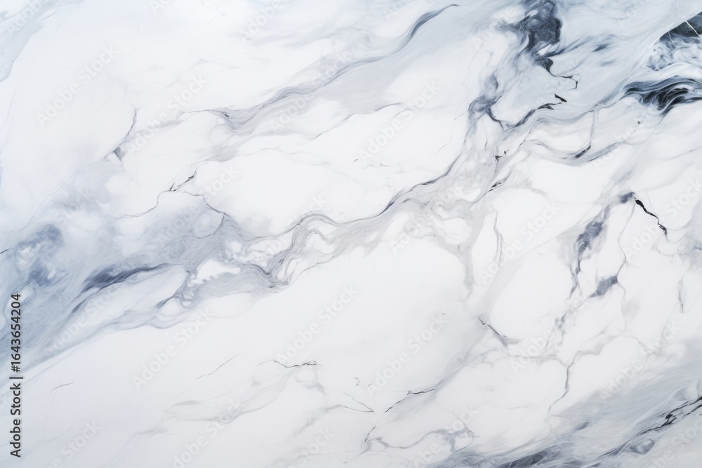 Obraz premium white marble