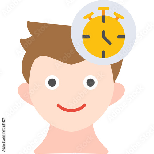 Timer icon