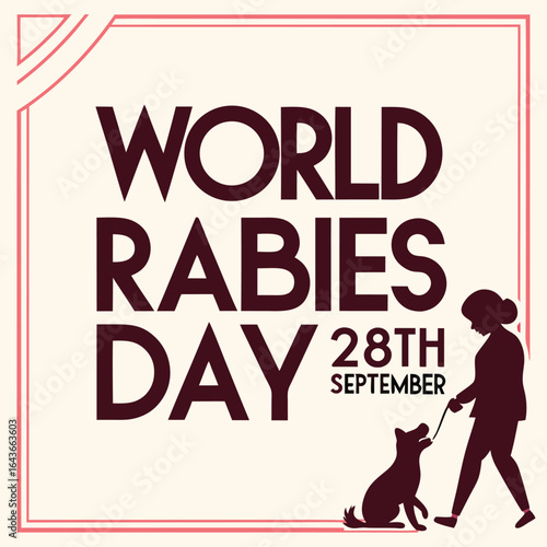 world rabies day