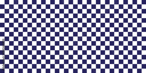 Seamless transparent pattern background, vector checkerboard simulation alpha channel png transparency texture. White and black checkered pattern. Empty template