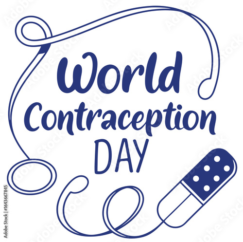 world contraception day