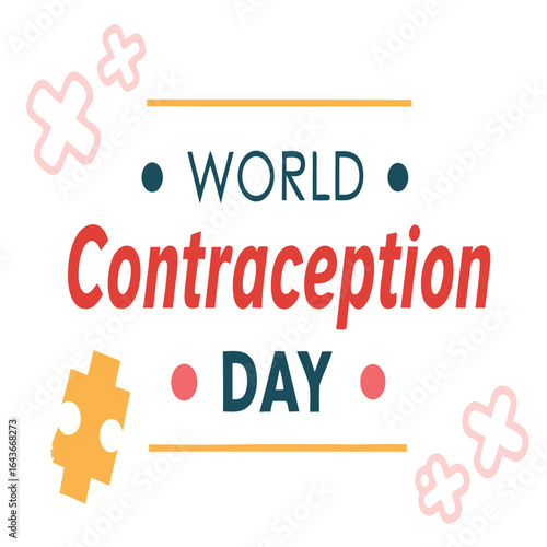 world contraception day