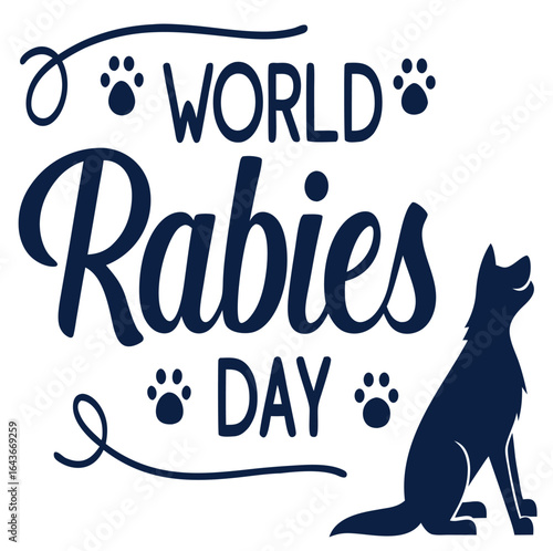 world rabies day