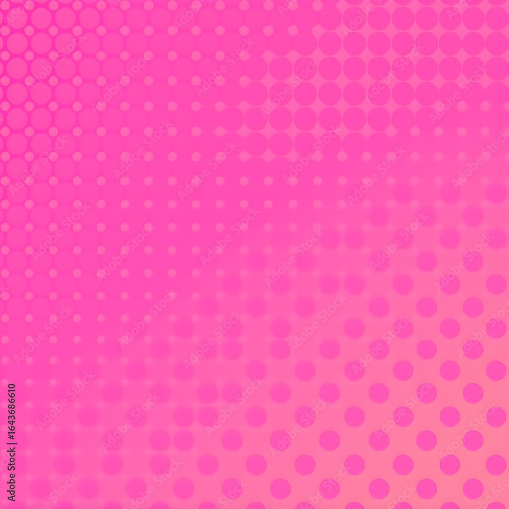 pink color dots gradient background pink color dots gradient background