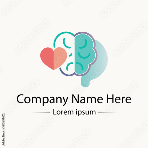 Mental health logo