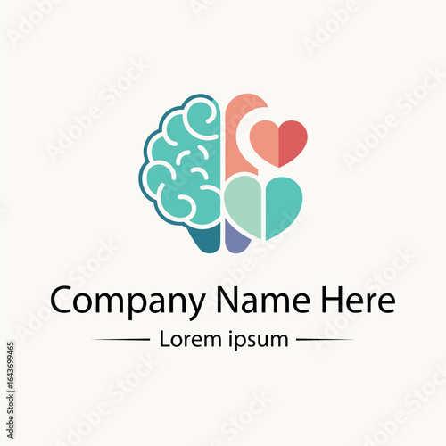 Mental health logo