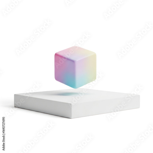 3d cube puzzle