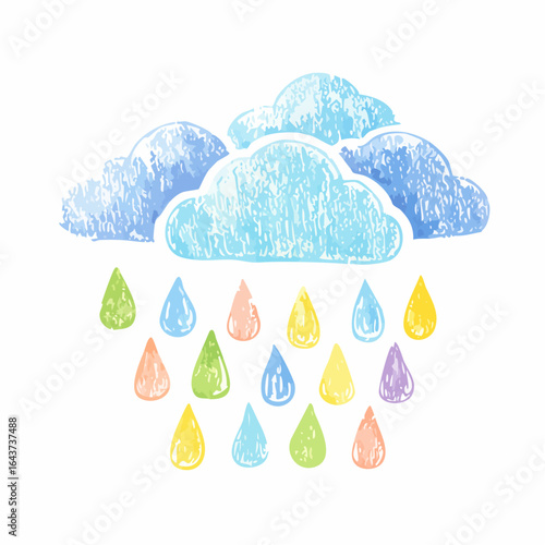 雨