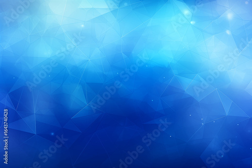Abstract blue texture background