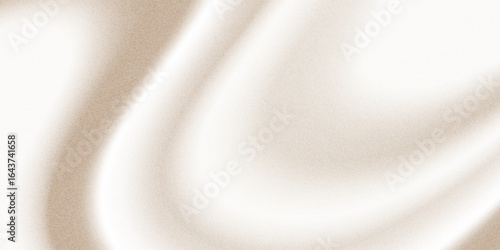 Silk background Design for product advertising for catalog.gold silk background.gold fabric background. smooth texture vector.