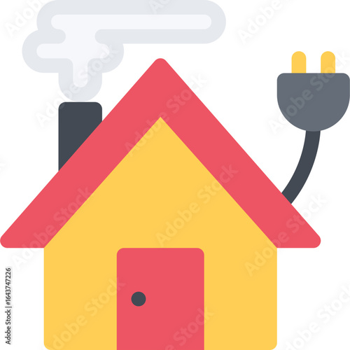 House Energy Consumption