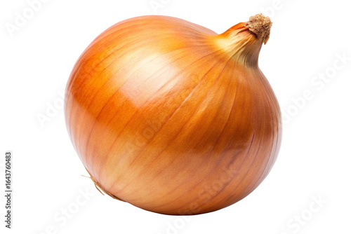 Wallpaper Mural Onion isolated on white background for fresh vegetable and organic cooking ingredient photography
 Torontodigital.ca