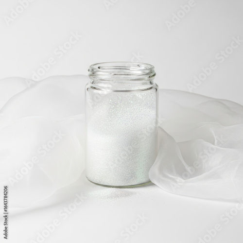 glass of milk