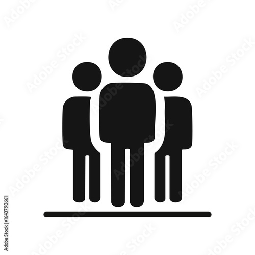 People Group Symbol