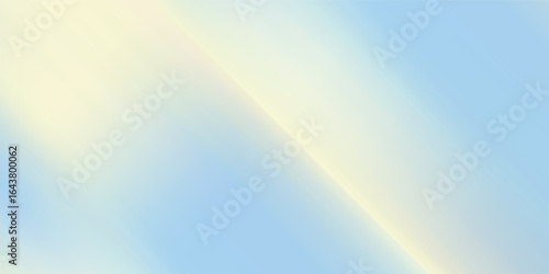 blue gradient mesh background template copy space fluid vibrant color on dark background dynamic color gradation backdrop design for poster banner presentation or magazine