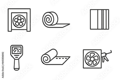 Understanding ventilation tools used in modern construction and design processes
