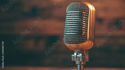 Obraz na płótnie google absorbing voice assistant