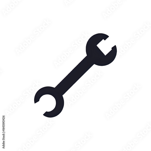 Wrench Icon: Repair, Maintenance, and Tooling Solutions
