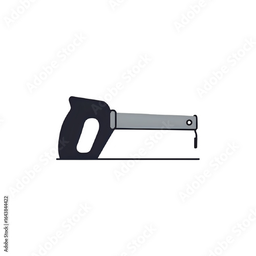 Hand Saw: Precision Cutting Tool - Workshop Equipment & Carpentry Supplies