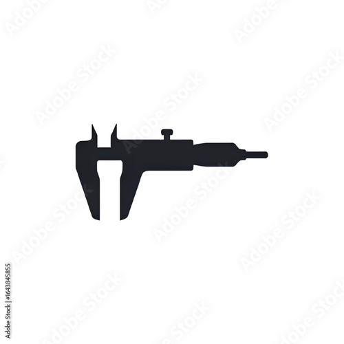 Precision Measurement Tool: Vernier Caliper for Accurate Readings