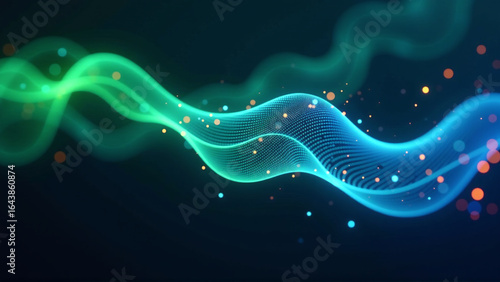 Living Data Pathways