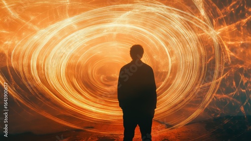 resonance vibrating agreement