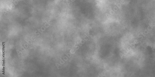 Abstract background with white paper texture and white and gray watercolor painting background. white cloud paper texture design and watercolor design.