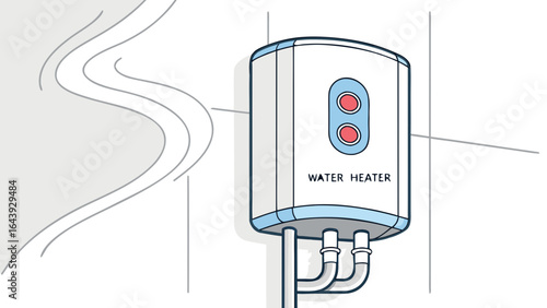 Water heater installation and repair services for home plumbing and appliance maintenance solutions online now