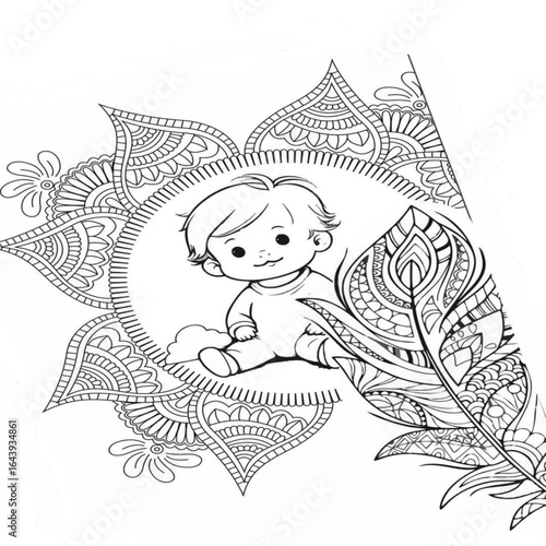 Home decoration wall art