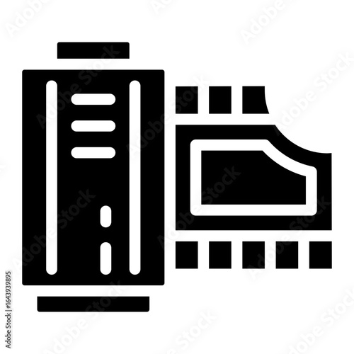 film roll icon