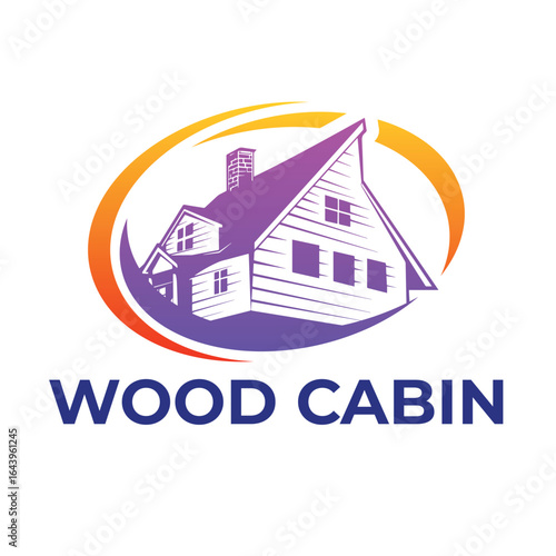 WOOD CABIN