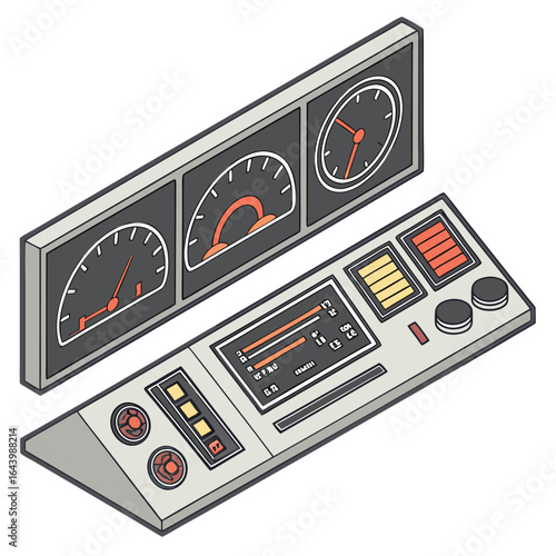 video player interface