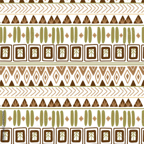 seamless pattern with wine bottles