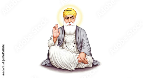 guru nanak devji maharaj
