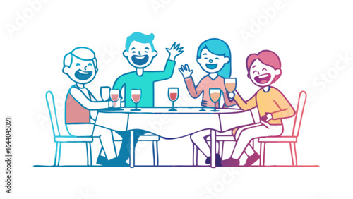 Party fun