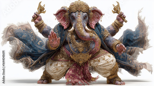 Lord Ganesha