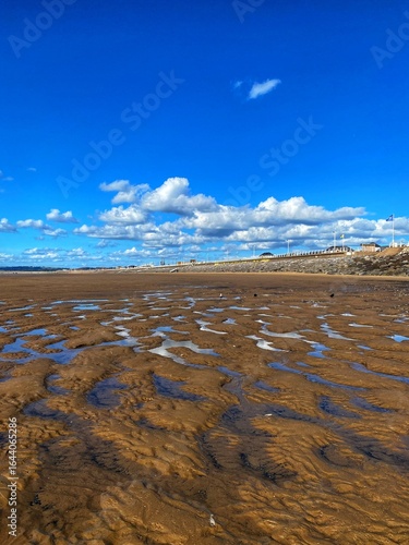 Aberavon beach