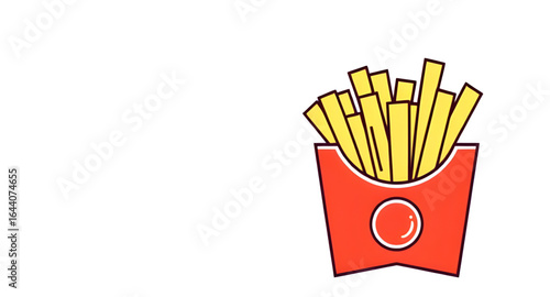 fried potato sticks isolated, fast food meal fries, junk snack, potato fries isolated, fried snack food, restaurant fries, french fries clipart, snack on white, golden snack fries, fried potatoes isol