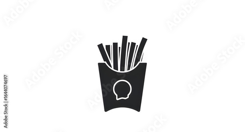 french fries illustration, crunchy fries, fried snack, potato sticks, fast food icon, deep fried potatoes, french fries photo, crispy potato sticks, potato snack, delicious fries, golden potato fries,