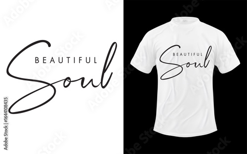 Beautiful Soul Boho Inspirational