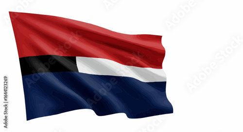 flag of indonesia