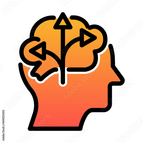 OPPORTUNITY Mental Health Awareness Concept